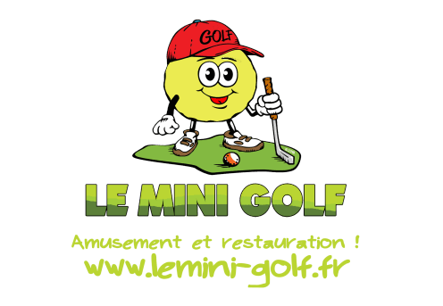 Logo du Min-Golf de MERS-LES-BAINS