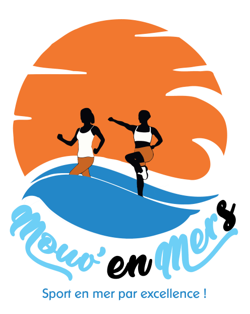 Logo de Mouv'En Mers